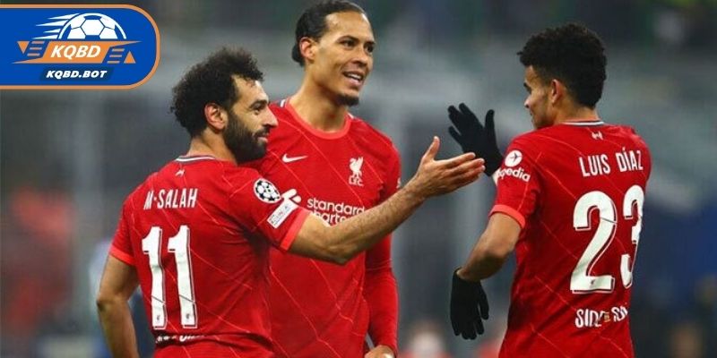 5 lý do khiến soi kèo Liverpool luôn được quan tâm