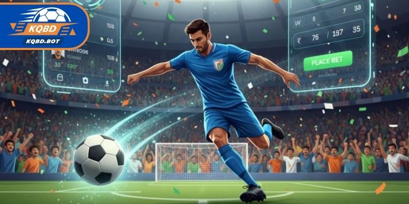 Các dạng kèo nhà cái phổ biến và cách đọc