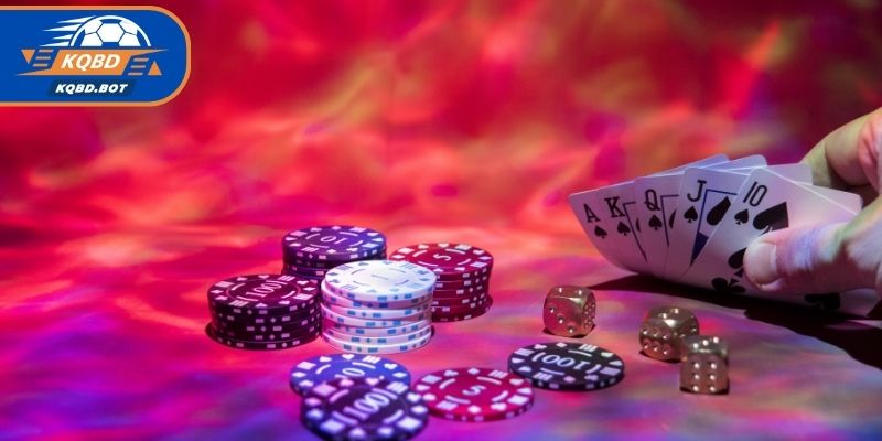 Danh mục giải trí phong phú tại VIC88