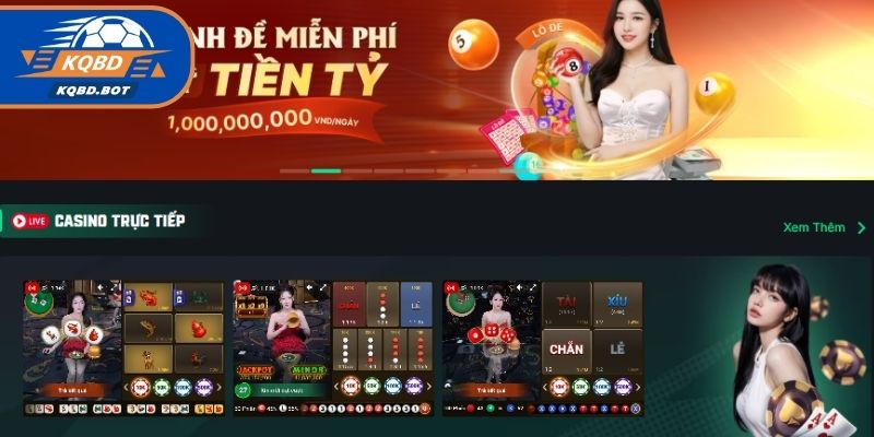 Đôi nét về thương hiệu VIVU88