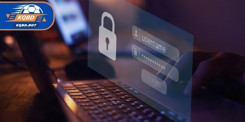 Giới thiệu chính sách bảo mật KQBD