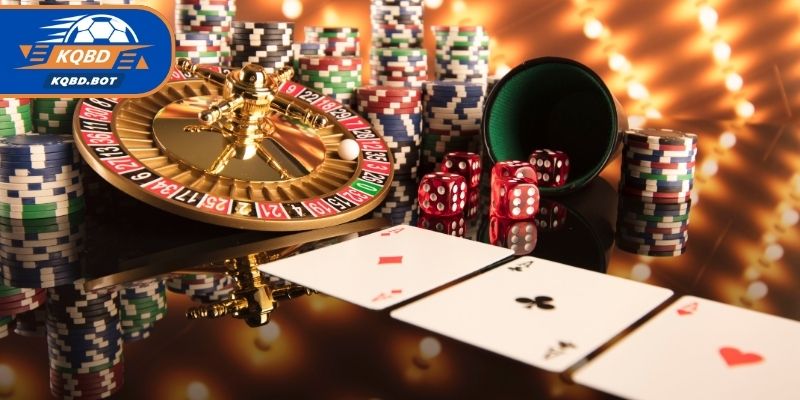 Giới thiệu đôi nét về VIC88