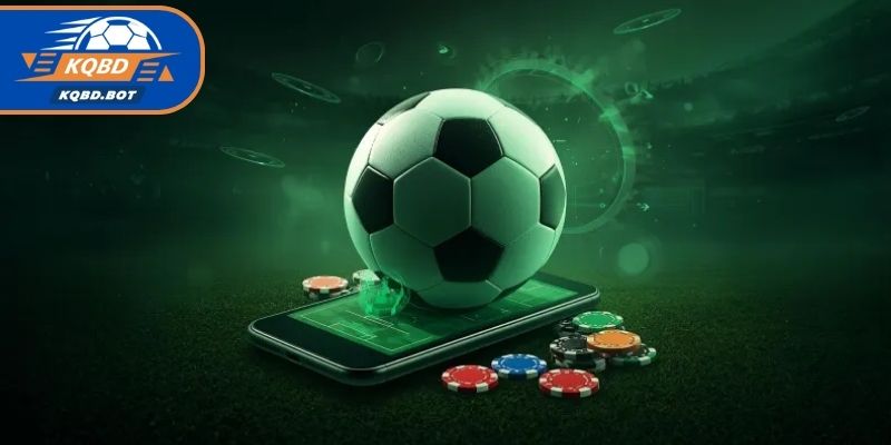 Kho thông tin thể thao đa chiều tại Kèo Nhà Cái 5