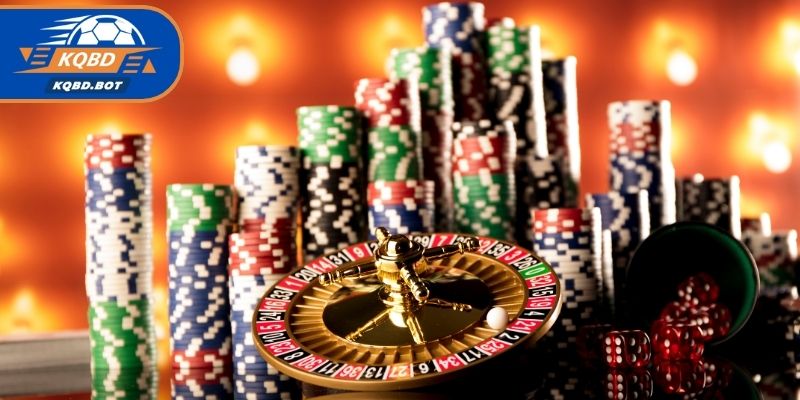 Lợi thế nổi bật nền tảng thu hút người chơi