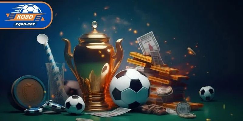 Mục tiêu mở rộng và phát triển của Kèo Nhà Cái 5