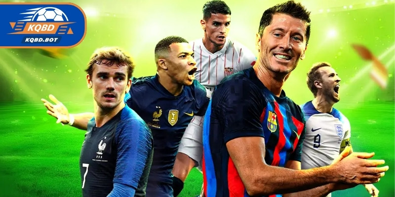 Những dạng kèo bóng đá được quan tâm nhiều trong năm 2026