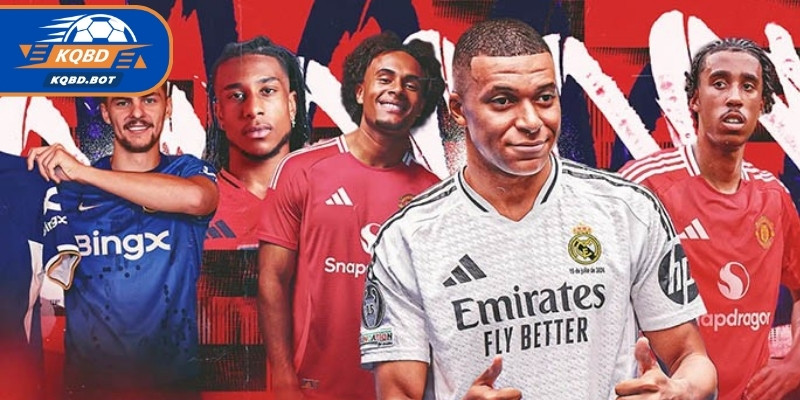 Thông tin toàn diện về CLB và đội tuyển quốc gia