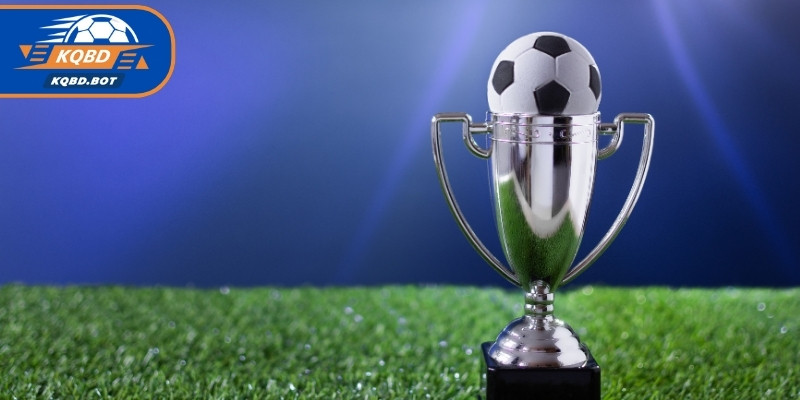 Thứ hạng các giải bóng đá khác trên thế giới