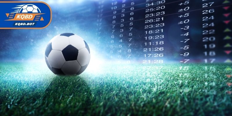 Vai trò của việc cập nhật KQBD Ngoại Hạng Anh